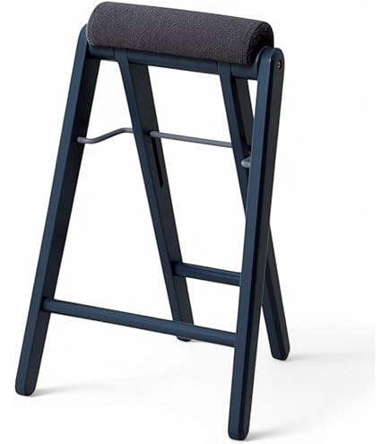 Amazon｜弘益 TITTO-FH ハイチェア (フォールディング ハイスツール